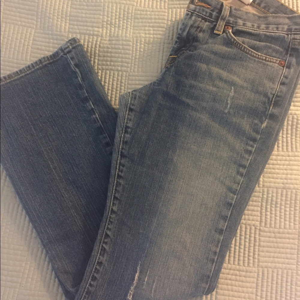 Lucky Brand Jeans
